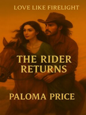 cover image of The Rider Returns